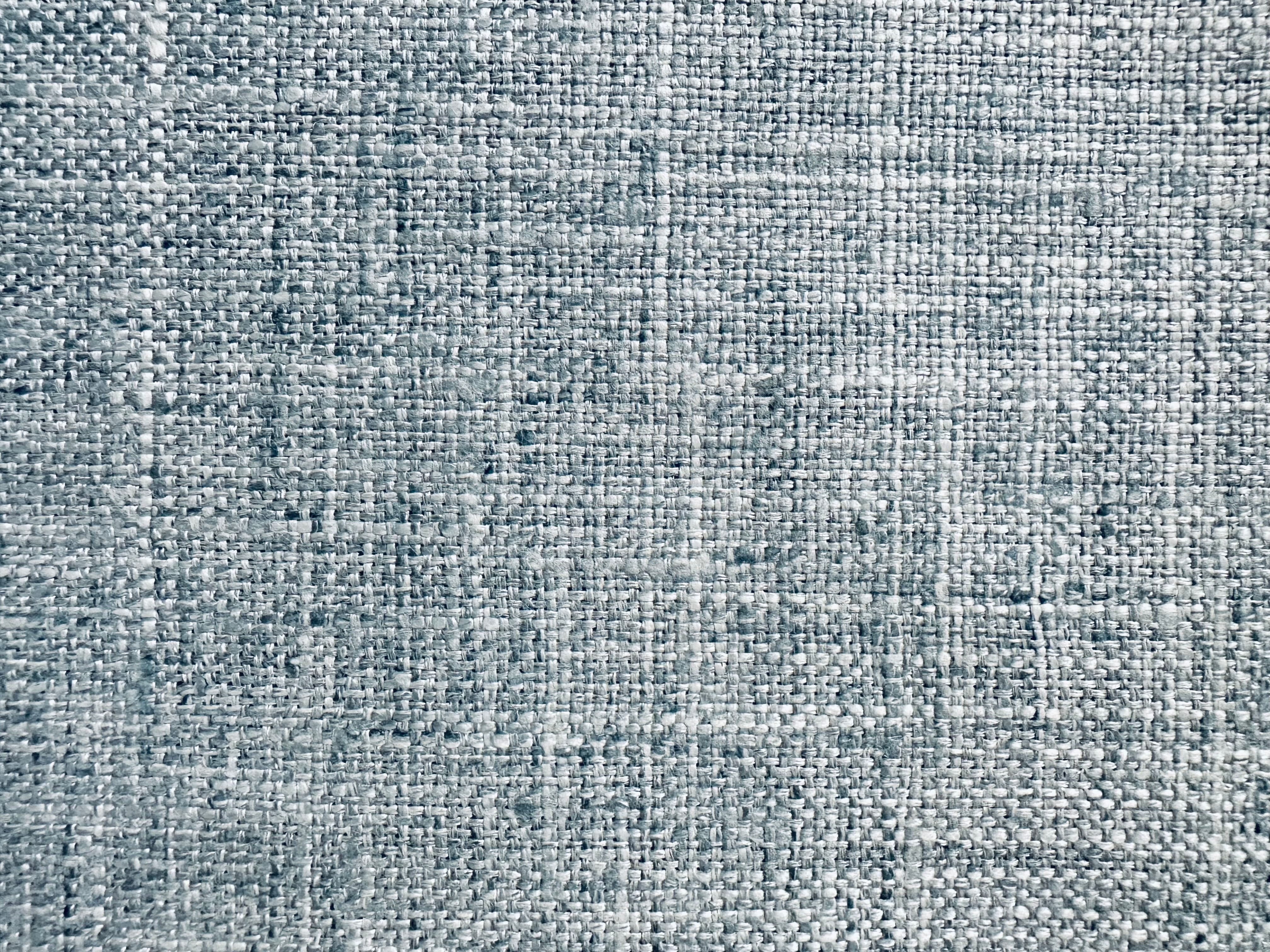 Mist blue cotton fabric ideal for sophisticated home decor projects , Designer fabric in mist blue , Mist blue throw pillows , Mist blue accent pillows , 
Soft and versatile mist blue cotton fabric with a calming, refined hue, ideal for enhancing home decor and creating stylish throw pillows